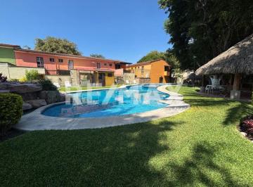 Casa en condominio · 72m² · 2 Recámaras · 1 Estacionamiento · Casa en en Venta en Morelos, Arco Antiguo Yautepec