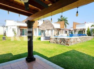 Casa en condominio · 73m² · 1 Recámara · Casa en Venta en Morelos, Oaxtepec Centro