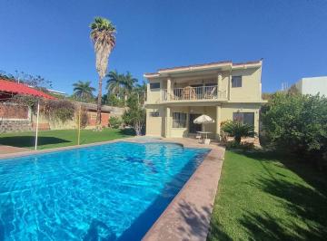 Casa de 5 habitaciones, Yautepec · Hermosa Casa en Venta en Oaxtepec Morelos