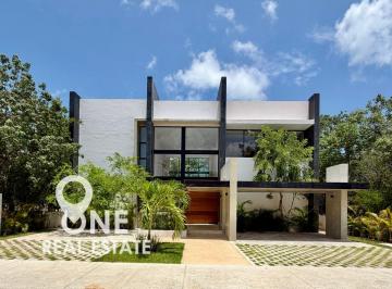Casa de 4 habitaciones, Benito Juárez · Casa en Venta Cancún Country Club