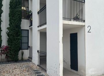Departamento de 2 habitaciones, Aguascalientes · Excelente Departamento Amueblado, en Súper Ubicación Al Norte de La Ciudad.