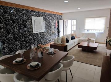 Casa de 3 habitaciones, Gustavo A. Madero · Casa en Venta $4.2 m - 100% Residencial - Promoción Escrituras Incluídas