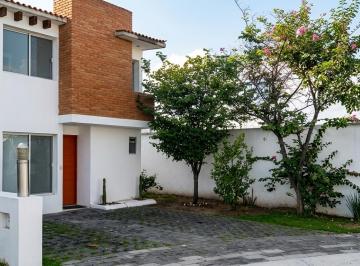 Dúplex en Renta de 3 habitaciones Bosque de los Encinos · Rento Casa en Queretaro Dentro de Fraccionamiento Privado con Amenidades.