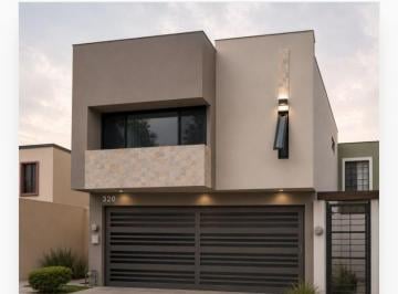Casa de 4 habitaciones, Apodaca · Casa en Renta Cerradas de Santa Rosa, Apodaca Nl