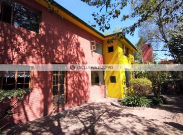 OKfachadapatio.jpg · Casa en Venta en San Jerónimo Lídice