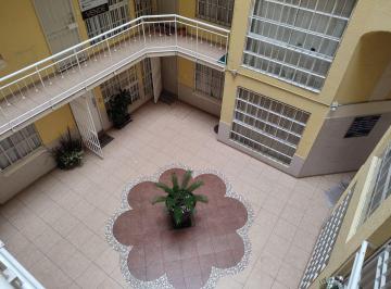 Departamento de 2 habitaciones, Miguel Hidalgo · Departamento en Renta en Torres del Toreo II – Calzada México - Tacuba 1595
