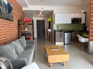 Departamento en Venta de 1 habitación Roma Norte · Venta Loft en La Roma Norte!