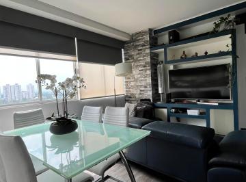 Departamento de 3 habitaciones, Azcapotzalco · Renta de Excelente Departamento Amueblado, Cerca del Circuito Interior
