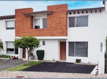 Casa en condominio de 2 habitaciones, El Marqués · Vendo Casa Amueblada en Queretaro Dentro de Fraccionamiento Privado.