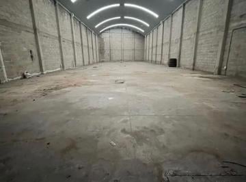 Bodega comercial de 3 habitaciones, Miguel Hidalgo · Bodega en Renta Miguel Hidalgo