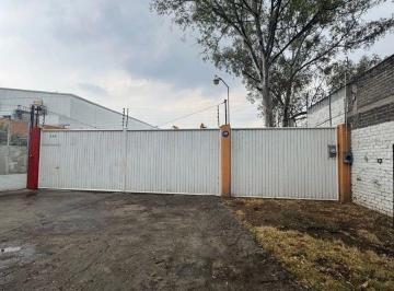 Bodega comercial de 5 habitaciones, Iztapalapa · Bodega en Renta Iztapalapa