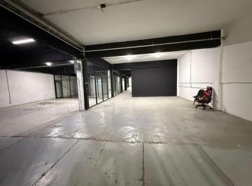 Bodega comercial de 4 habitaciones, Coyoacán · Bodega en Renta Coyoacán