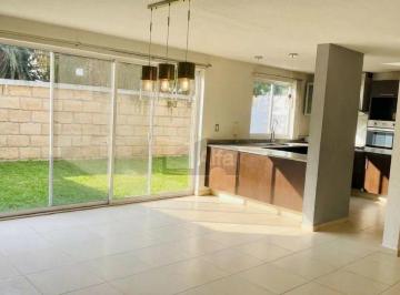 Foto 1 · Casa Sola en Venta en Juriquilla Santa Fe, Querétaro, Querétaro