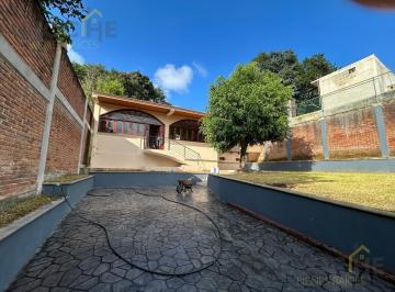 Casa · 4 Recámaras · 3 Estacionamientos · Casa en Renta en Colonia Lomas de Chapultepec, Xalapa Veracruz