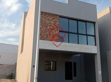 8ca0c384a9ecef5b158bed23b58440b565da9242ee59570693b98399a41c080b · Casa de Venta en Apodaca Rinconada Colonial con Terreno Excedente