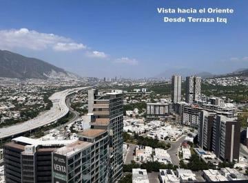 ff2fef36c7d6bbee97cab7b0f4774587dff21111a68ab647e0efc46a742056e3 · Penthouse en Venta en Torre West, Zona Valle Poniente