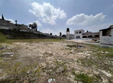 Terreno / Lote · 6821m² · Terreno en Renta, Nicolas Romero, 6,821 m²