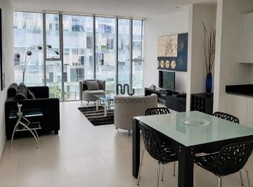 1 · Departamento en Renta en Plaza Carso Torre Monet Nuevo Polanco Ampliación Granada