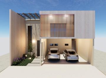 Casa de 4 habitaciones, Saltillo · Casa en Preventa | Recámara en Planta Baja | Privada Los Ramones | Norte de Saltillo