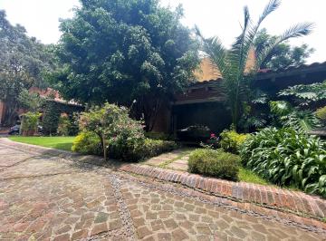 Casa en condominio de 3 habitaciones, Coyoacán · Coyoacan / Barrio San Lucas