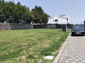 Terreno / Lote , Metepec · Terreno de 200 m² en Venta en San Miguel Totocuitlapilco