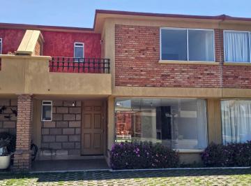 1 · Casa en Venta en Toluca a 10 Minutos de Prepa 5