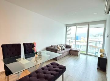 Departamento de 2 habitaciones, Monterrey · Departamento en Renta Nuevo Sur