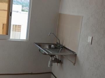 Departamento de 2 habitaciones, Morelia · Departamento en Renta