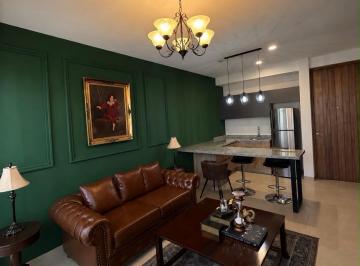 Departamento · 1 Recámara · Departamento - Jardines de La Concepción 1a Sección
