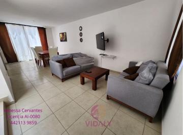 Casa de 3 habitaciones, Corregidora · Casa de 119 m² con 3 Recámaras en Venta en Puerta de Piedra