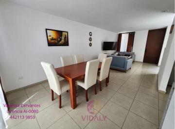 Casa de 3 habitaciones, Corregidora · Casa de 119 m² con 3 Recámaras en Venta en Puerta de Piedra