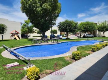 Casa de 3 habitaciones, Corregidora · Casa de 119 m² con 3 Recámaras en Venta en Puerta de Piedra
