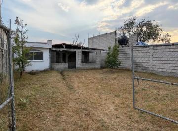 1 · Terreno en Venta en Metepec Col Bellavista