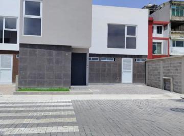 1 · Casa Nueva en Venta en Metepec $4,100,000