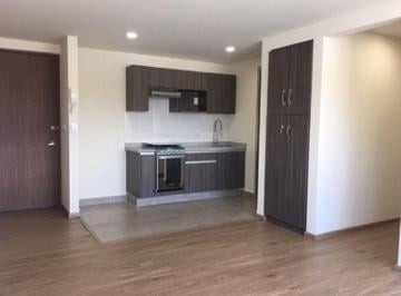 Departamento de 2 habitaciones, Cuauhtémoc · Hermoso Penthouse a Dos Calles del Centro Médico