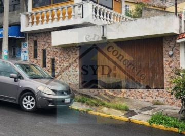 Casa de 4 habitaciones, Coacalco de Berriozábal · Casa en Venta de Dos Nveles en Parque Residencial Coacalco