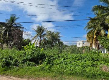 Terreno / Lote en Venta Constitución · Terreno Libre de Gravámen