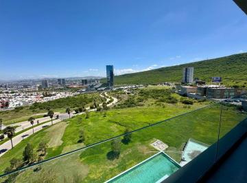 Departamento de 2 habitaciones, Querétaro · Vive por Encima de Lo Ordinario - Centro Sur