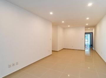 Sala Comedor · Depto en Col del Valle | 122 m² | 3 Réc | 3 Estacio | Amenidades