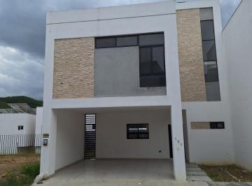 Casa de 3 habitaciones, Monterrey · Casa en Venta Colonia Alya Residencial en Santiago Nuevo Leon