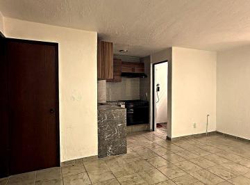 48892b46092541304c9a8ccba4764a9e4a02de9db08170dc528de2affb92b679 · Departamento Remodelado en Planta Baja con Estacionamiento, Col. Ferrocarril