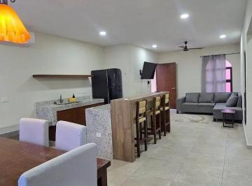 1 · Departamento Amueblado en Renta en Cholul | Cerca de Altabrisa y Universidad Mod