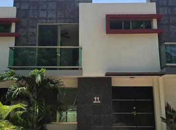 1 · ? Townhouse en Venta en Benito Juárez Norte | Mérida, Yucatán