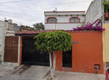 Casa de 3 habitaciones, Querétaro · Venta de Casa en Queretaro Santiago de Queretaro Col La Trinidad