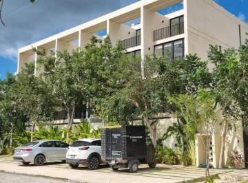1 · Departamento en Temozón Norte Ideal Para Inversión o Vivir con Alta Plusvalía