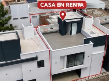 Casa · 200m² · 3 Recámaras · 2 Estacionamientos · Casa en Tamaulipas