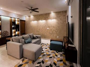 1 · Residencia Familiar en Nortemérida con Alberca, Jardín y Amenidades Premium