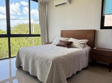 1 · Departamento en Venta en Norden 48, Temozón Norte, a 600 m de Univ. Marista