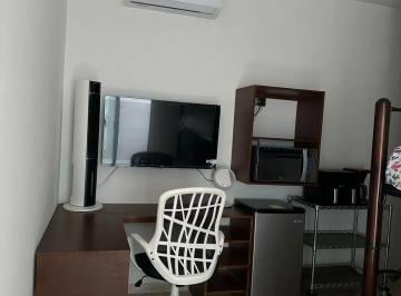 1 · Estudio Amueblado con Servicios Incluidos | Entrada Independiente