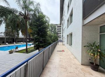 8b2b9186c50236dd203e5e876b9af942490cda35d0639c00be3bd5a878b9bbe3 · Departamento en Renta Amueblado y Equipado en San Jerónimo, Monterrey | 160 m²